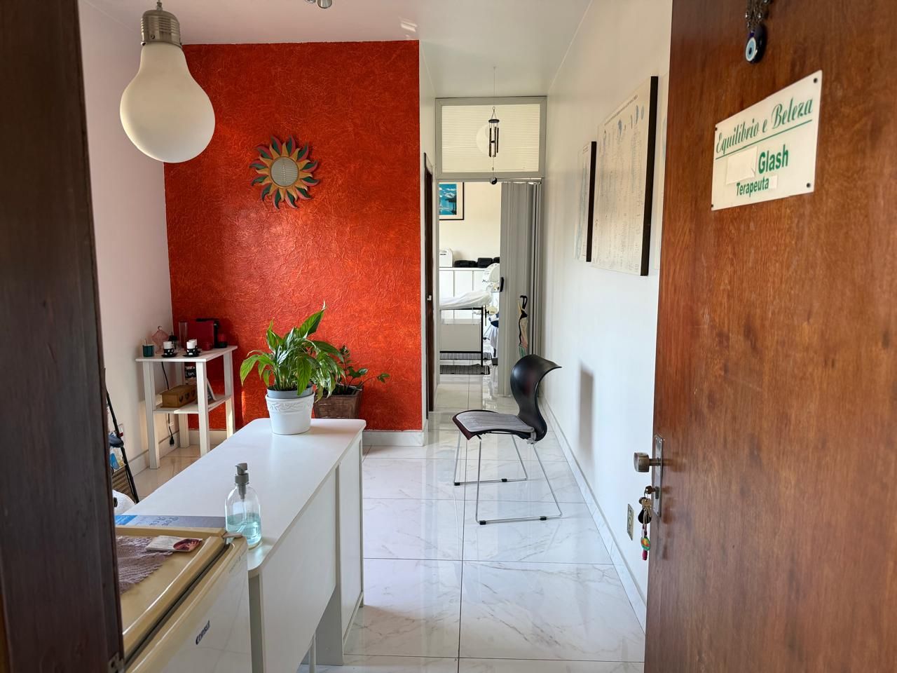 Sala/Conjunto Comercial com para aluguel, 25m² - Ipanema - Porto Alegre: 