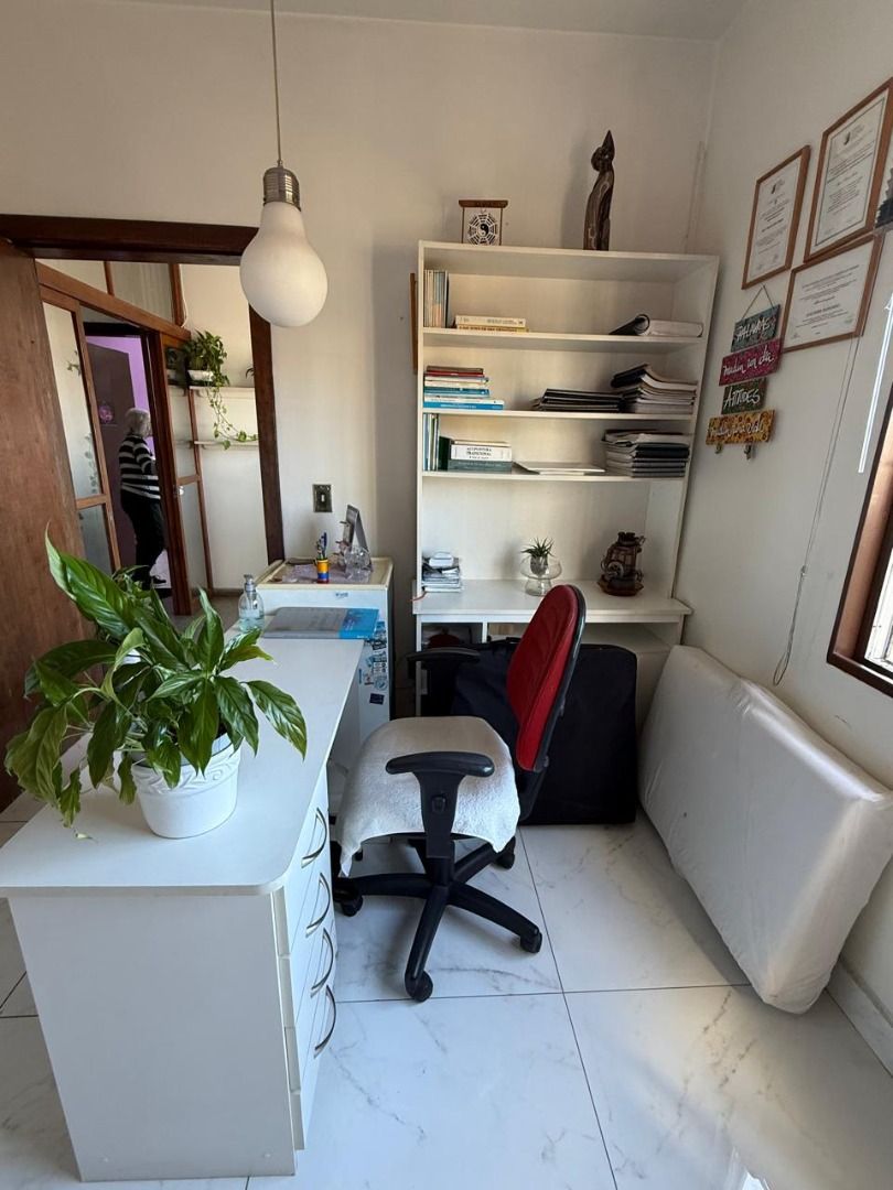 Sala/Conjunto Comercial com para aluguel, 25m² - Ipanema - Porto Alegre: 