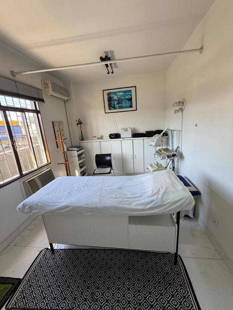 Sala/Conjunto Comercial com para aluguel, 25m² - Ipanema - Porto Alegre: 