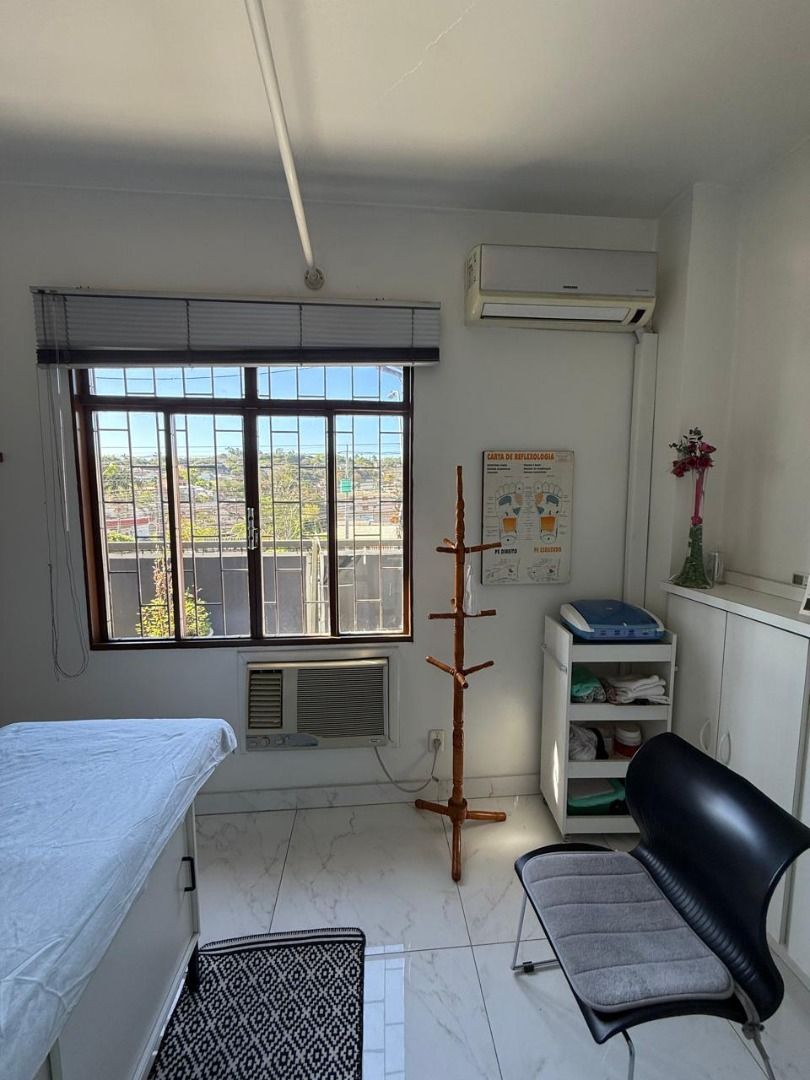 Sala/Conjunto Comercial com para aluguel, 25m² - Ipanema - Porto Alegre: 