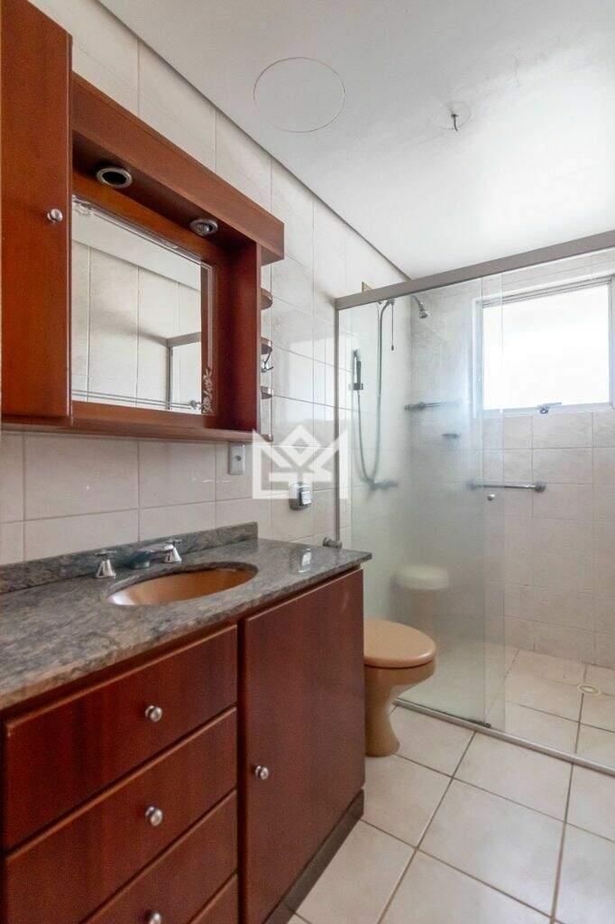 Apartamento com 3 quartos à venda, 108m² - Petrópolis - Porto Alegre: 