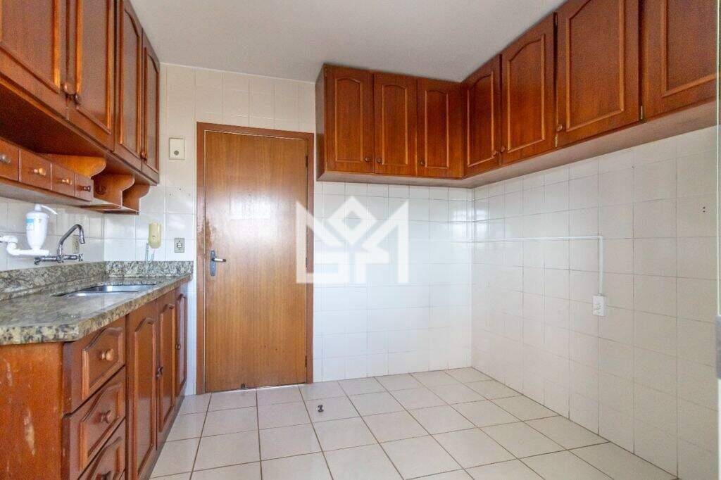 Apartamento com 3 quartos à venda, 108m² - Petrópolis - Porto Alegre: 