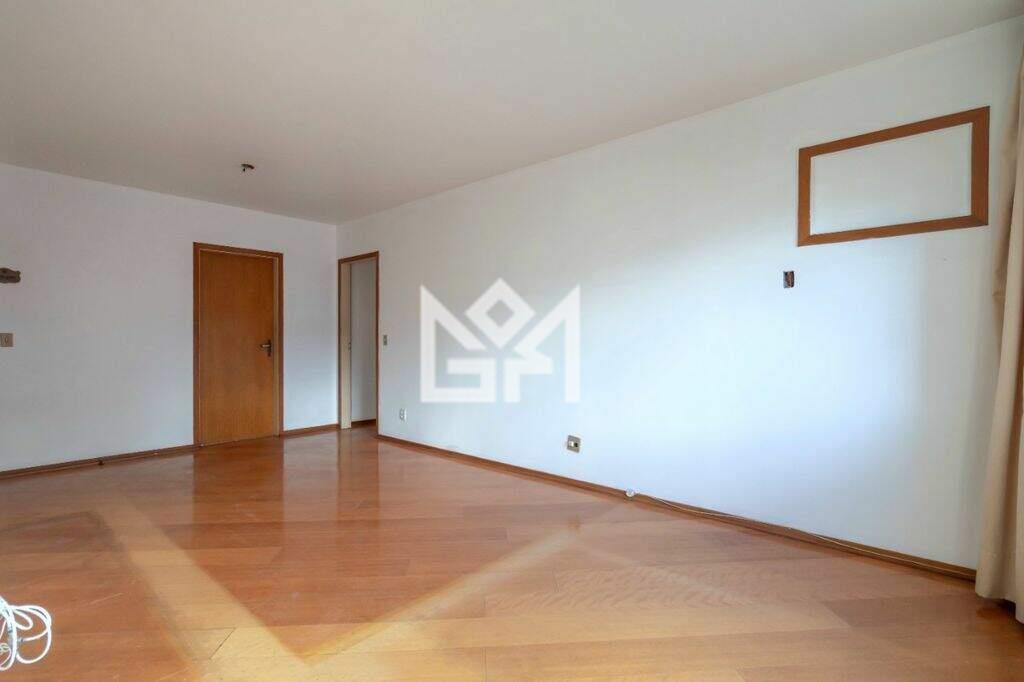 Apartamento com 3 quartos à venda, 108m² - Petrópolis - Porto Alegre: 