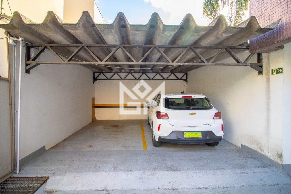 Apartamento com 3 quartos à venda, 108m² - Petrópolis - Porto Alegre: 