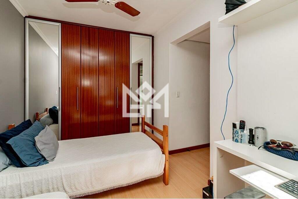 Apartamento com 2 quartos à venda, 68m² - São João - Porto Alegre: 