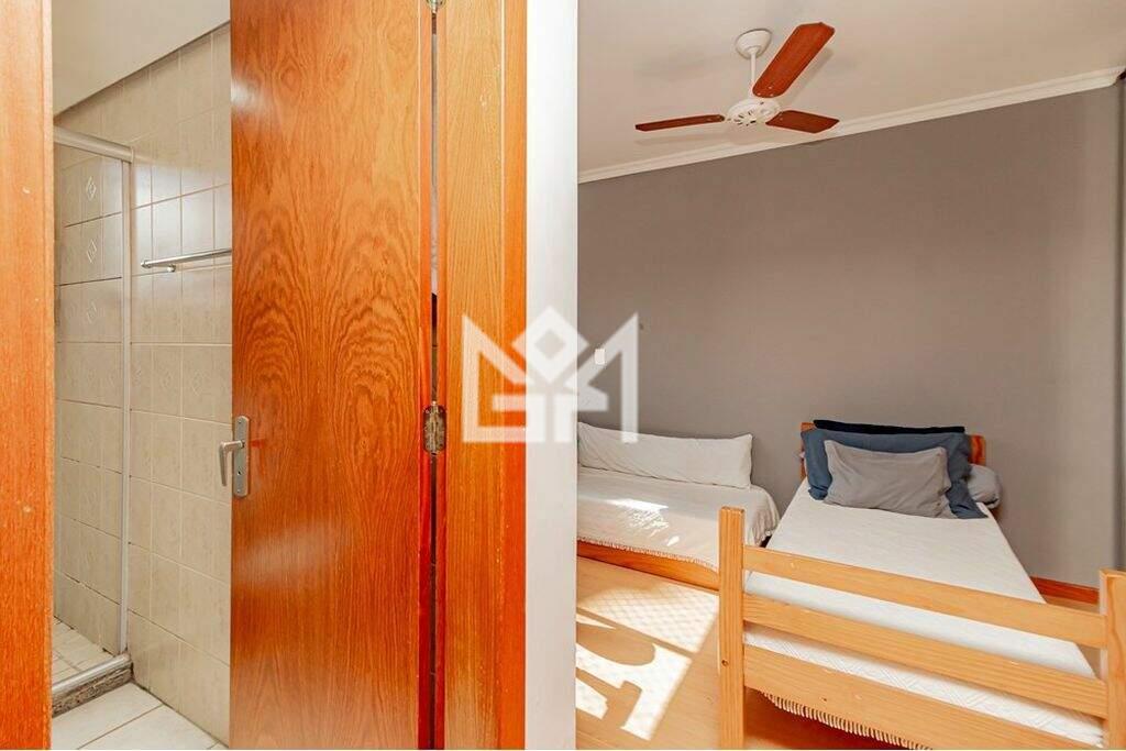 Apartamento com 2 quartos à venda, 68m² - São João - Porto Alegre: 