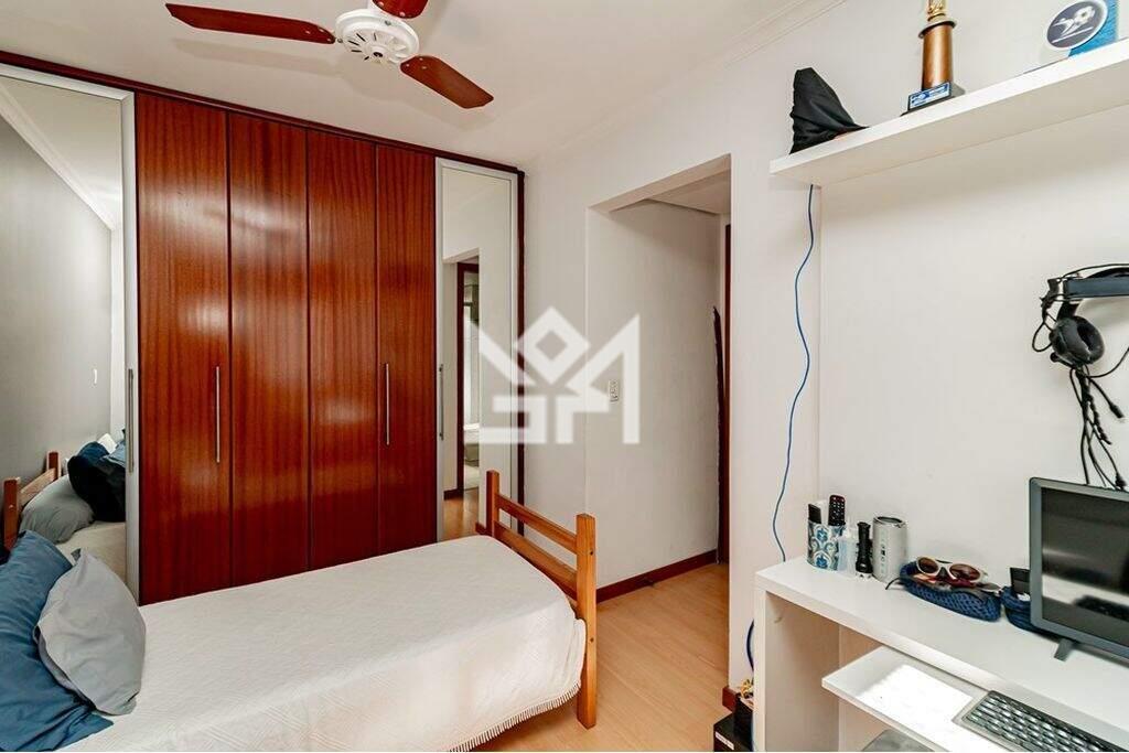 Apartamento com 2 quartos à venda, 68m² - São João - Porto Alegre: 