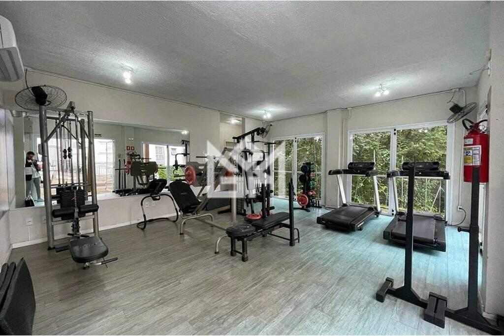 Apartamento com 2 quartos à venda, 47m² - Lomba do Pinheiro - Porto Alegre: 