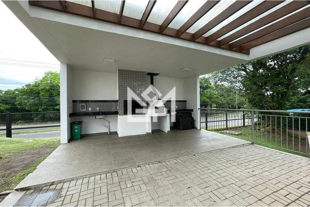 Apartamento com 2 quartos à venda, 47m² - Lomba do Pinheiro - Porto Alegre: 