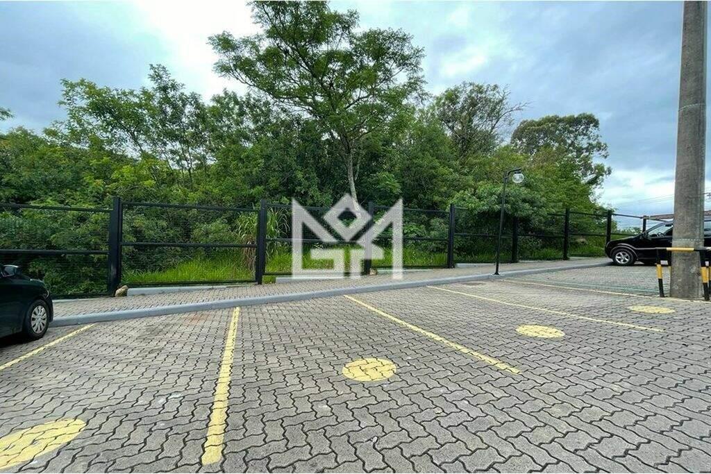 Apartamento com 2 quartos à venda, 47m² - Lomba do Pinheiro - Porto Alegre: 