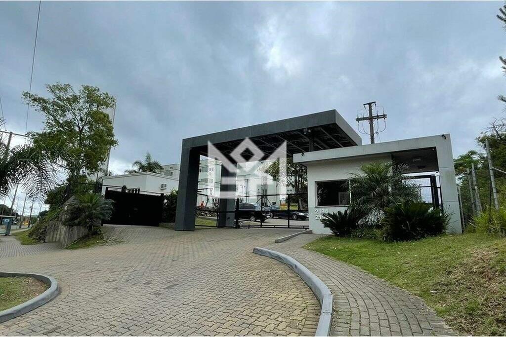 Apartamento com 2 quartos à venda, 47m² - Lomba do Pinheiro - Porto Alegre: 