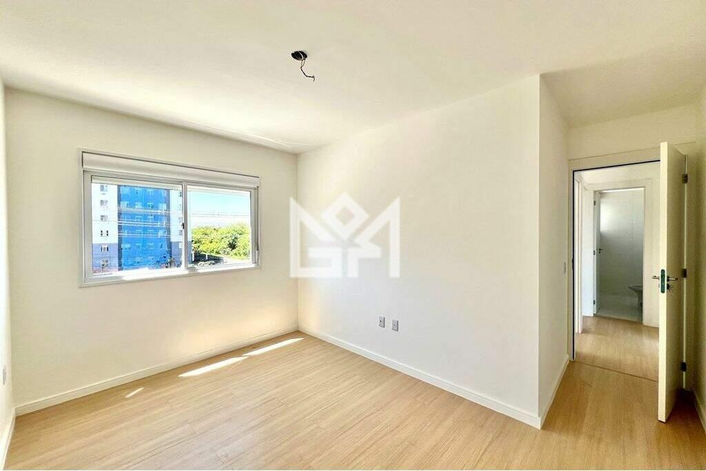 Apartamento com 3 quartos à venda, 71m² - Igara - Canoas: 