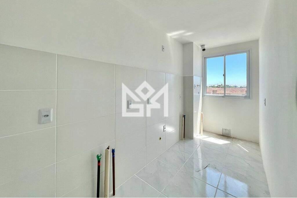 Apartamento com 3 quartos à venda, 71m² - Igara - Canoas: 