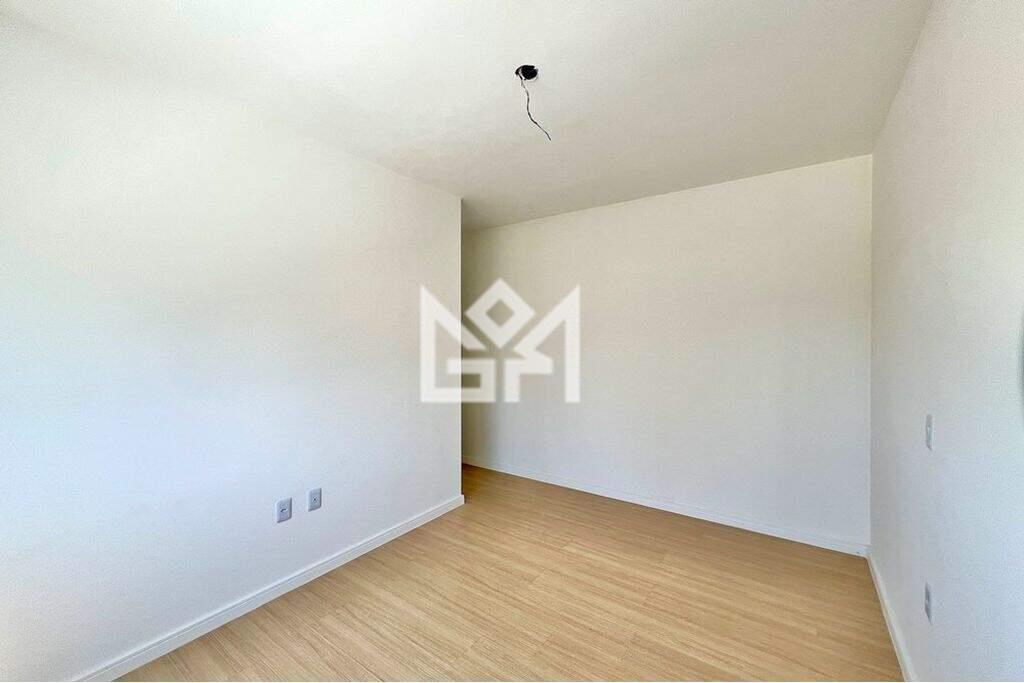 Apartamento com 3 quartos à venda, 71m² - Igara - Canoas: 