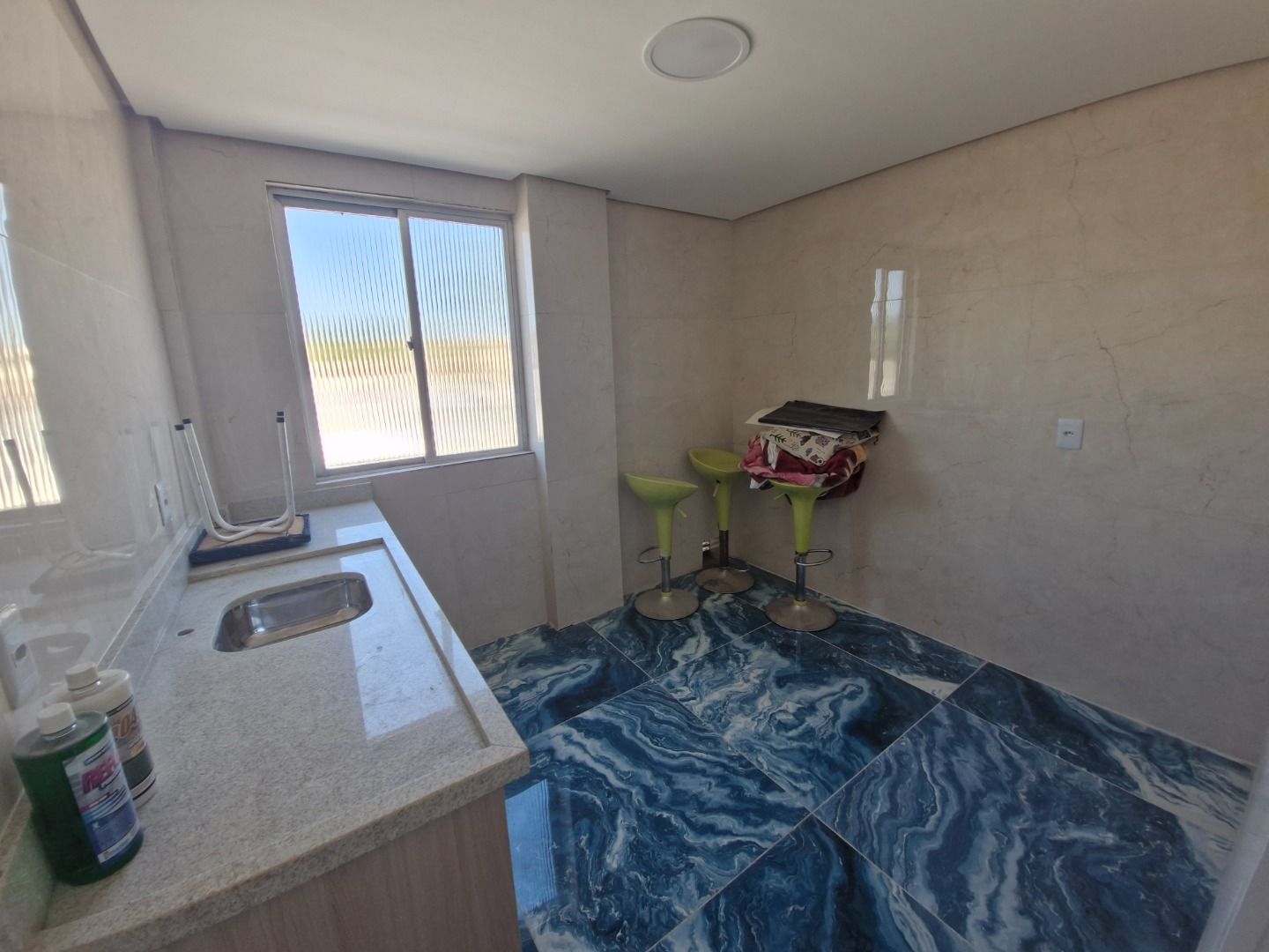 Studio/Loft/Kitnet com 1 quarto para aluguel, 35m² - Azenha - Porto Alegre: 