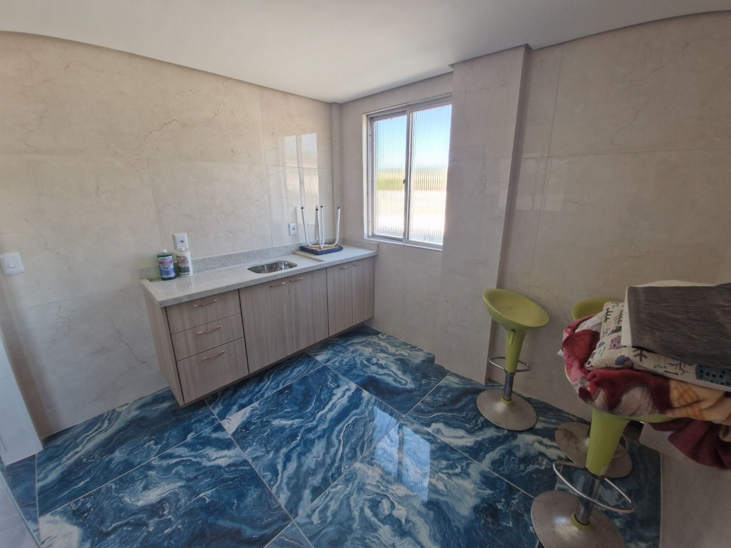 Studio/Loft/Kitnet com 1 quarto para aluguel, 35m² - Azenha - Porto Alegre: 