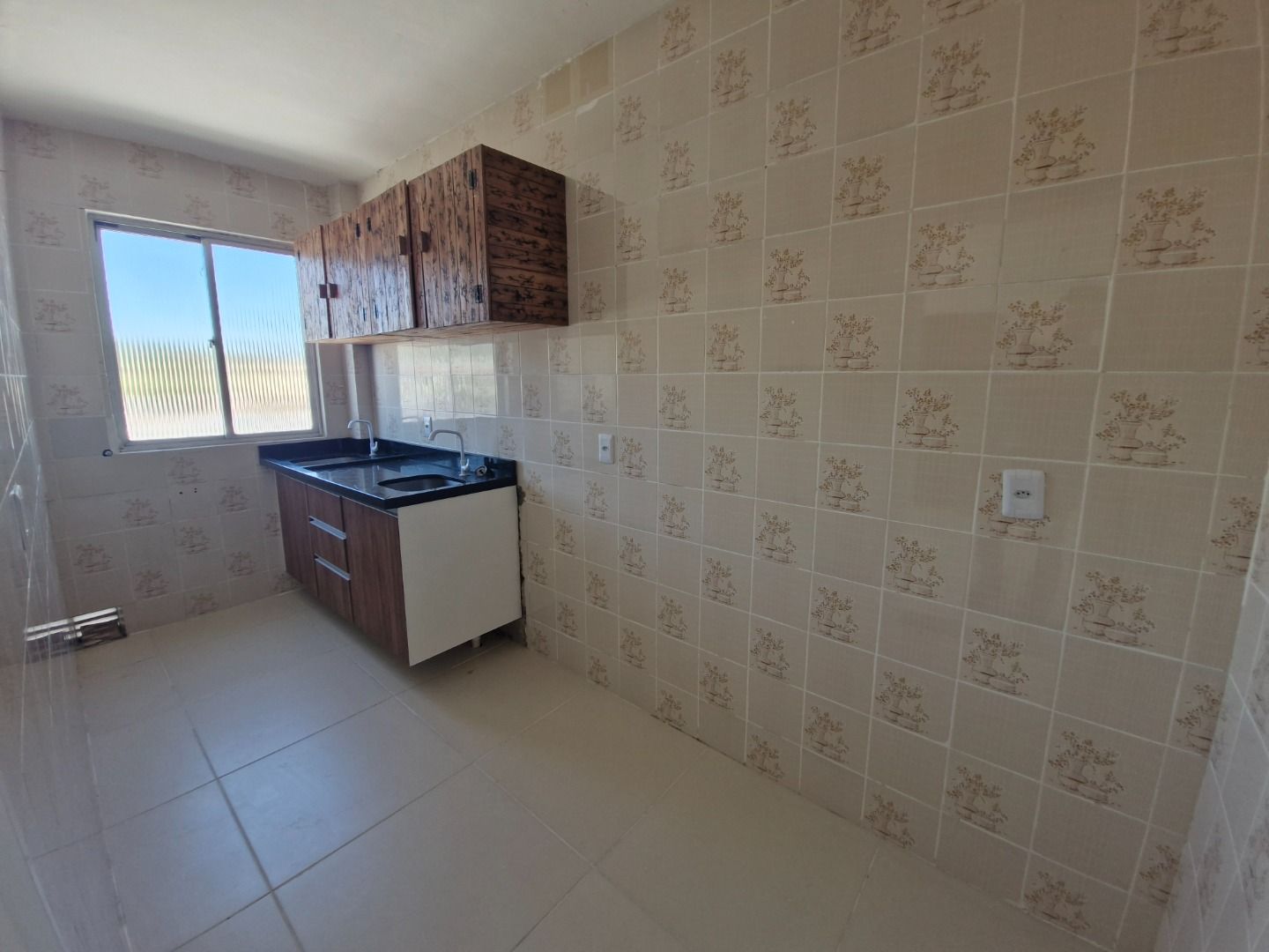 Studio/Loft/Kitnet com 1 quarto para aluguel, 29m² - Azenha - Porto Alegre: 