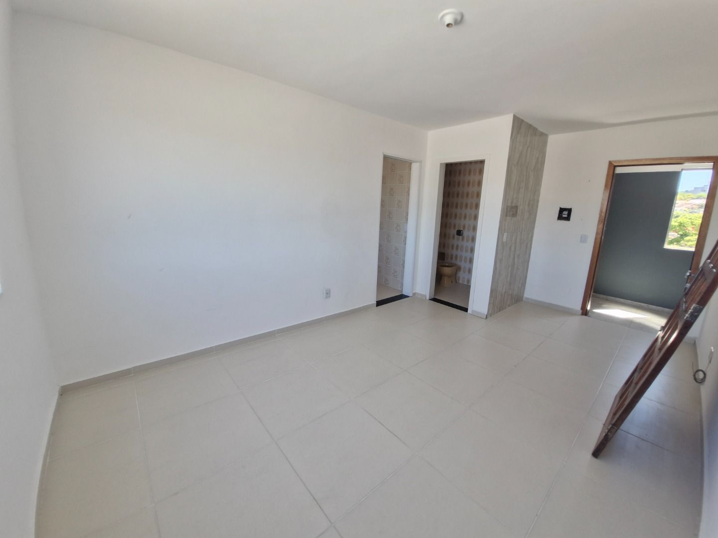 Studio/Loft/Kitnet com 1 quarto para aluguel, 29m² - Azenha - Porto Alegre: 