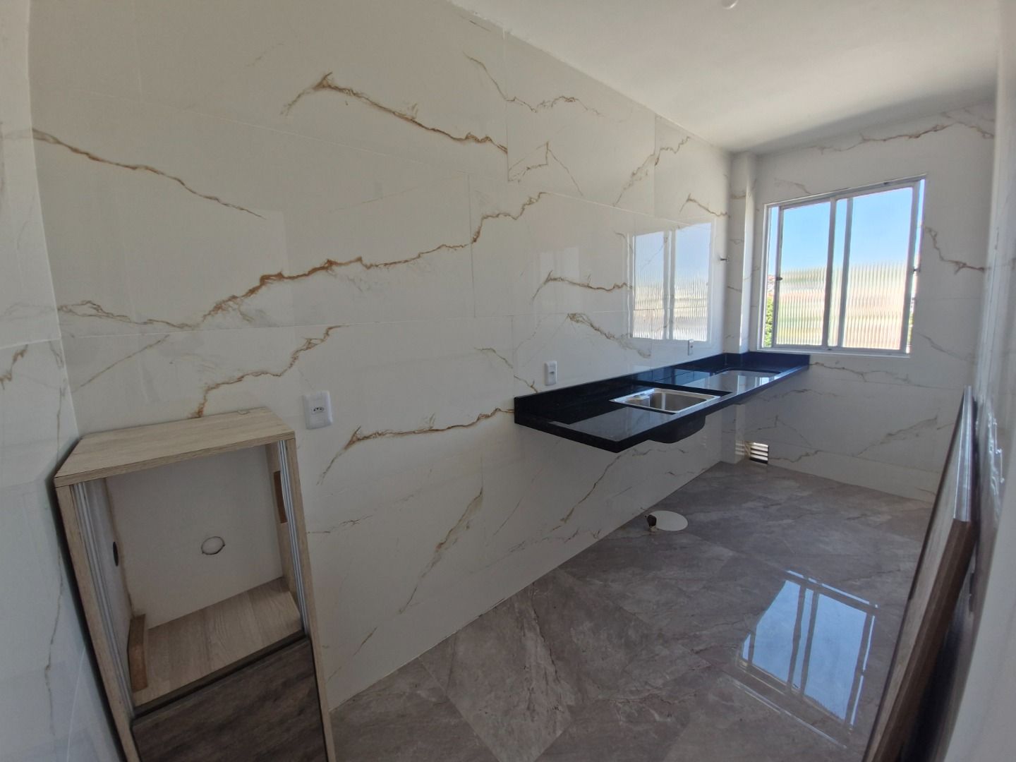 Studio/Loft/Kitnet com 1 quarto para aluguel, 29m² - Azenha - Porto Alegre: 