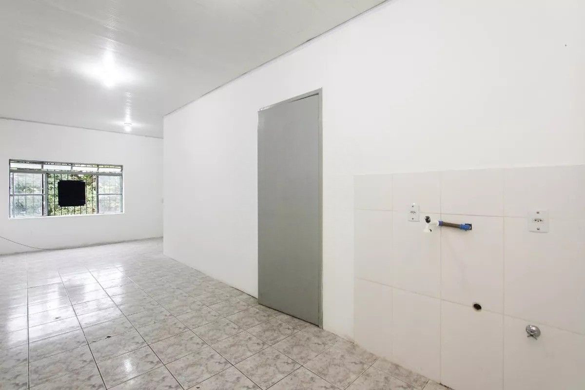 Studio/Loft/Kitnet com 1 quarto para aluguel, 30m² - Jardim Itu Sabará - Porto Alegre: 