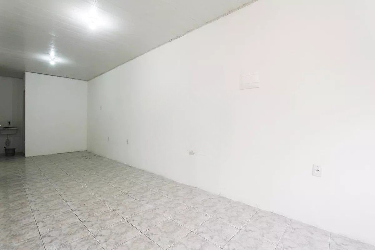 Studio/Loft/Kitnet com 1 quarto para aluguel, 30m² - Jardim Itu Sabará - Porto Alegre: 
