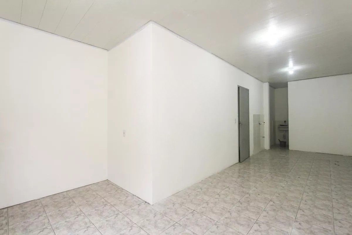 Studio/Loft/Kitnet com 1 quarto para aluguel, 30m² - Jardim Itu Sabará - Porto Alegre: 
