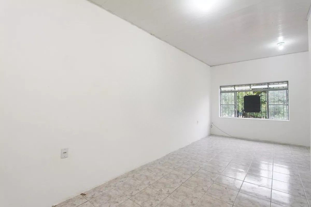 Studio/Loft/Kitnet com 1 quarto para aluguel, 30m² - Jardim Itu Sabará - Porto Alegre: 