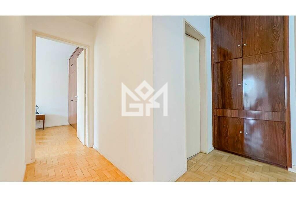 Apartamento com 3 quartos à venda, 108m² - Petrópolis - Porto Alegre: 