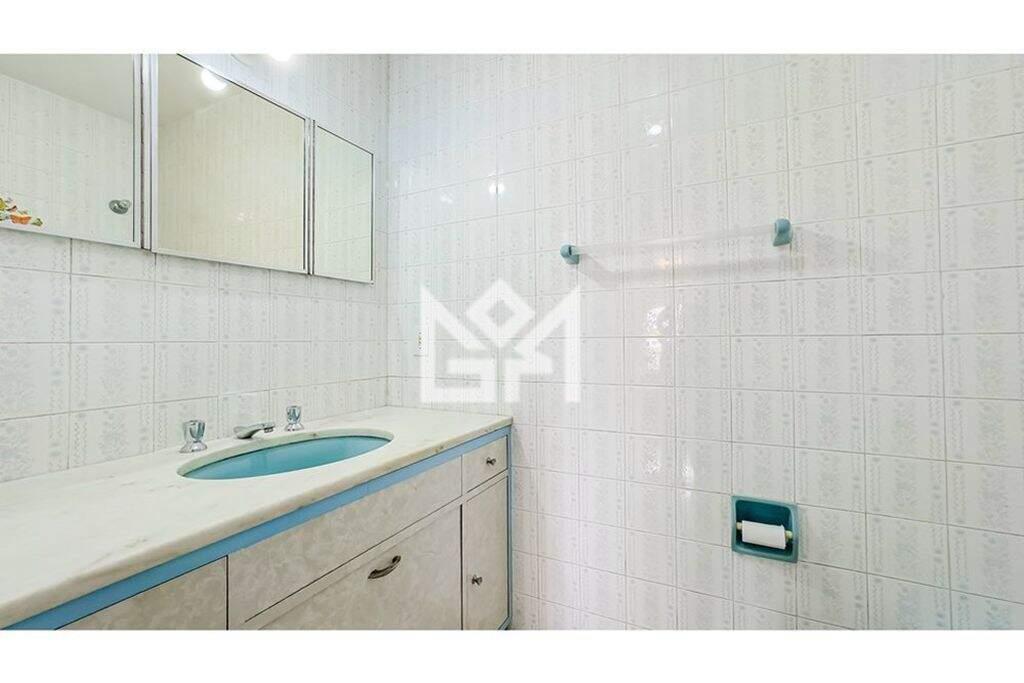 Apartamento com 3 quartos à venda, 108m² - Petrópolis - Porto Alegre: 