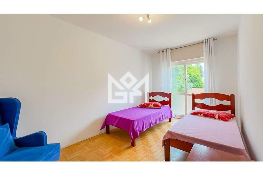 Apartamento com 3 quartos à venda, 108m² - Petrópolis - Porto Alegre: 