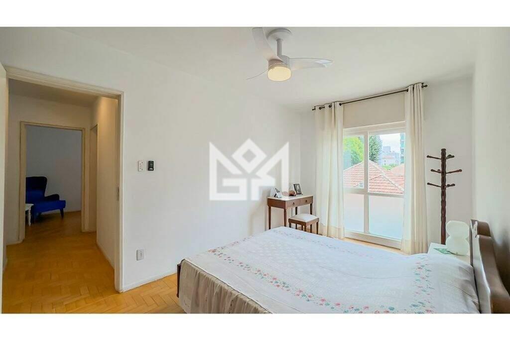 Apartamento com 3 quartos à venda, 108m² - Petrópolis - Porto Alegre: 
