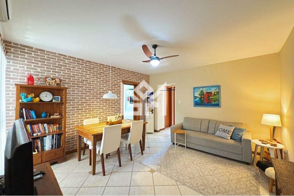 Apartamento com 2 quartos à venda, 60,49m² - Rio Branco - Porto Alegre: 