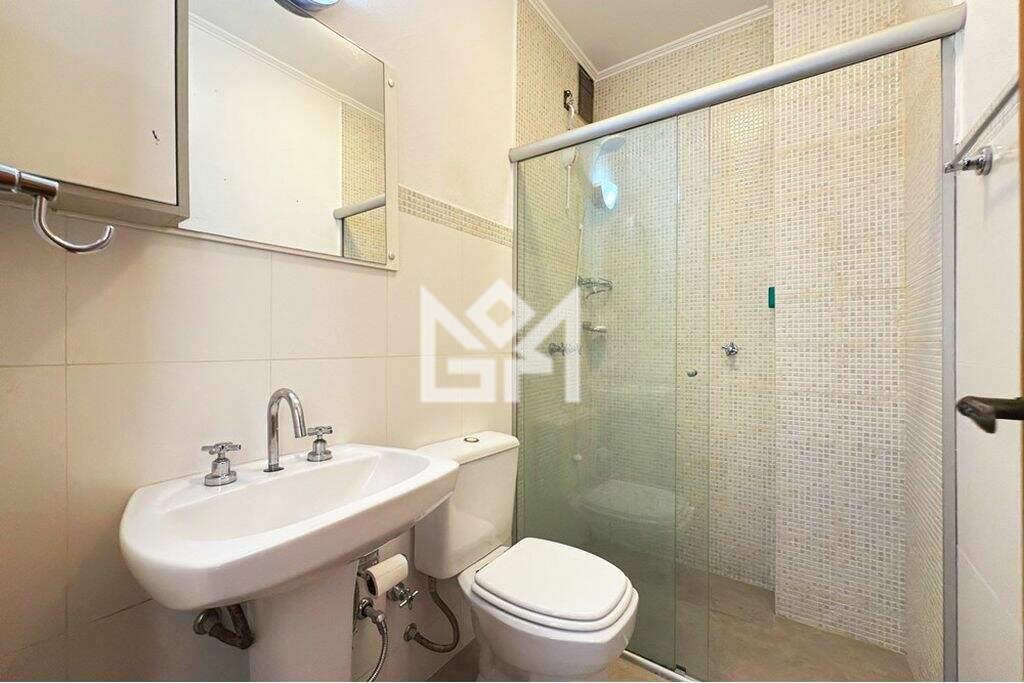 Apartamento com 2 quartos à venda, 60,49m² - Rio Branco - Porto Alegre: 