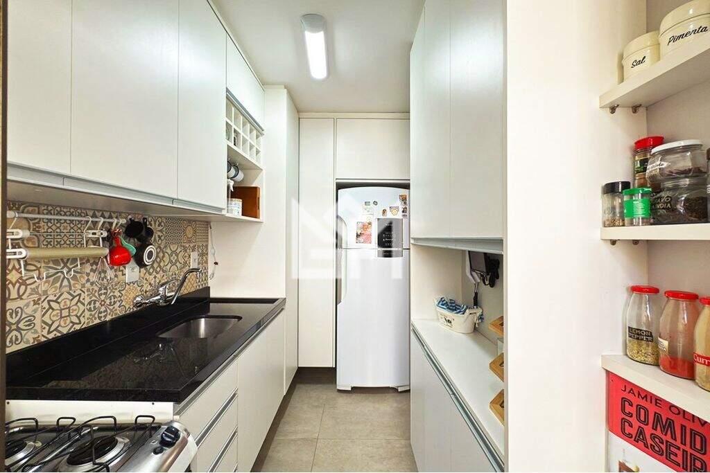 Apartamento com 2 quartos à venda, 60,49m² - Rio Branco - Porto Alegre: 