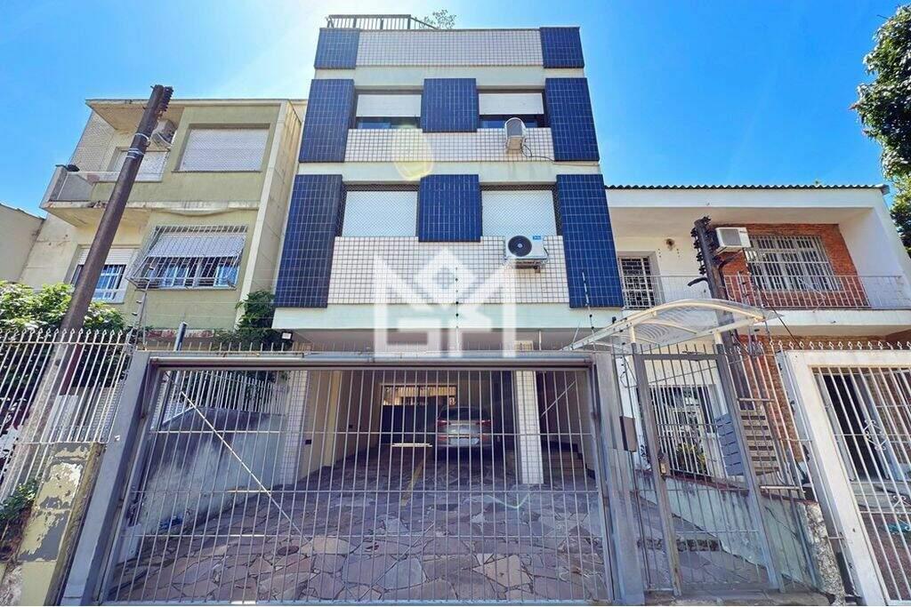 Apartamento com 2 quartos à venda, 60,49m² - Rio Branco - Porto Alegre: 