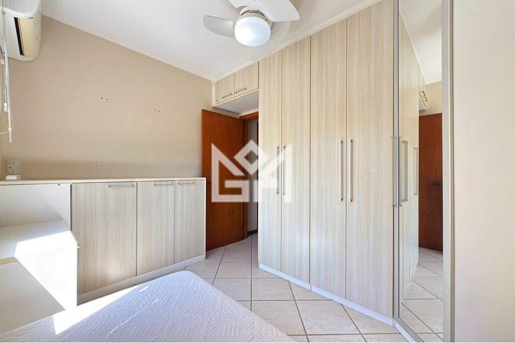 Apartamento com 2 quartos à venda, 60,49m² - Rio Branco - Porto Alegre: 