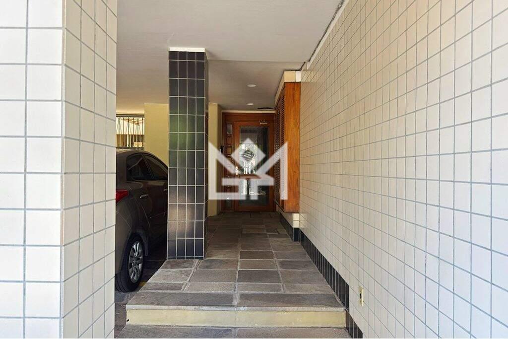 Apartamento com 2 quartos à venda, 60,49m² - Rio Branco - Porto Alegre: 