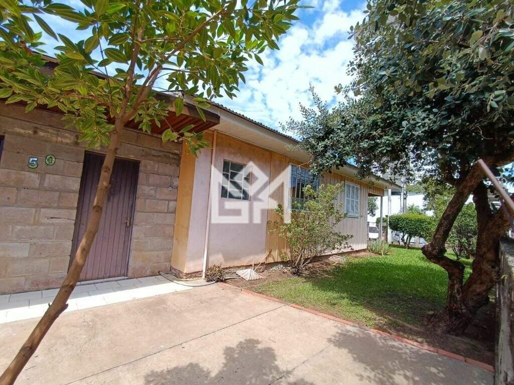 Terreno/Lote com à venda, 450m² - Centro - Gravataí: 