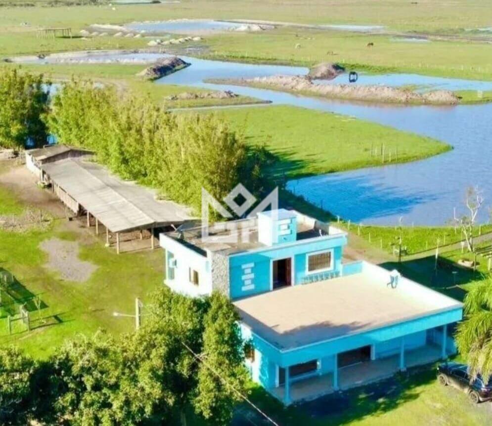 Terreno/Lote com à venda, 500m² - Santa Rosa - Capivari do Sul: 