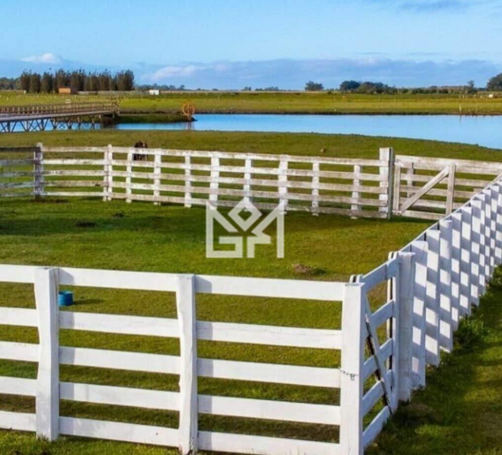 Terreno/Lote com à venda, 500m² - Santa Rosa - Capivari do Sul: 