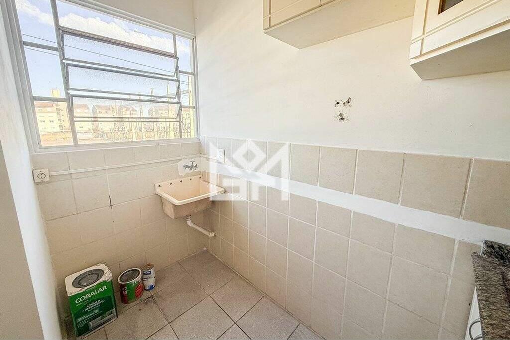 Apartamento com 2 quartos à venda, 44,8m² - Igara - Canoas: 