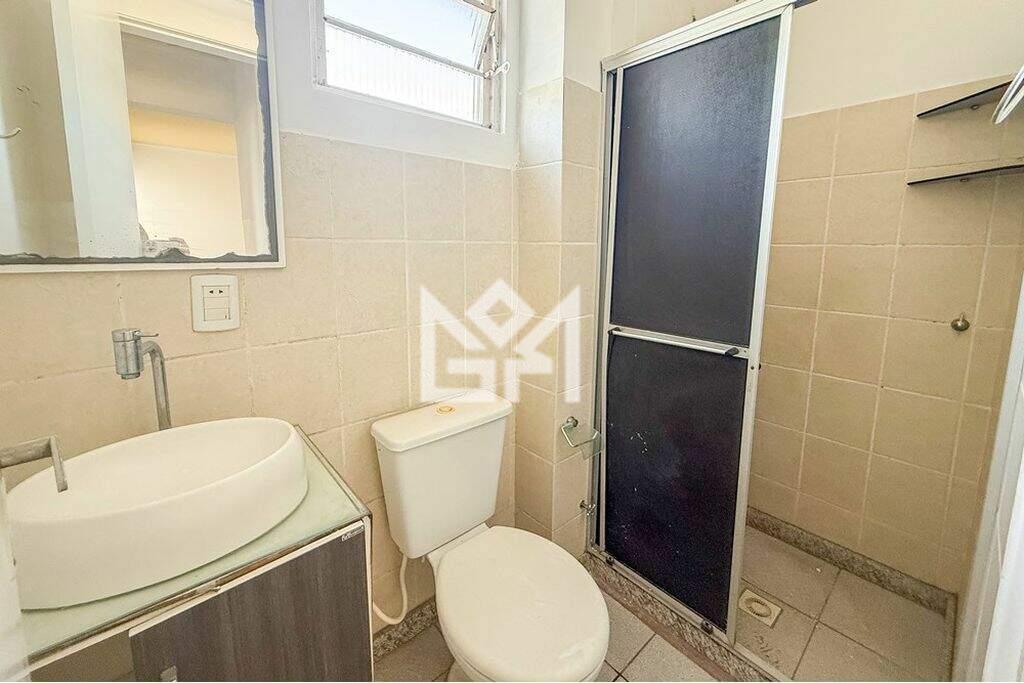 Apartamento com 2 quartos à venda, 44,8m² - Igara - Canoas: 