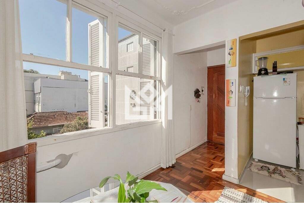 Apartamento com 2 quartos à venda, 73,52m² - Santana - Porto Alegre: 