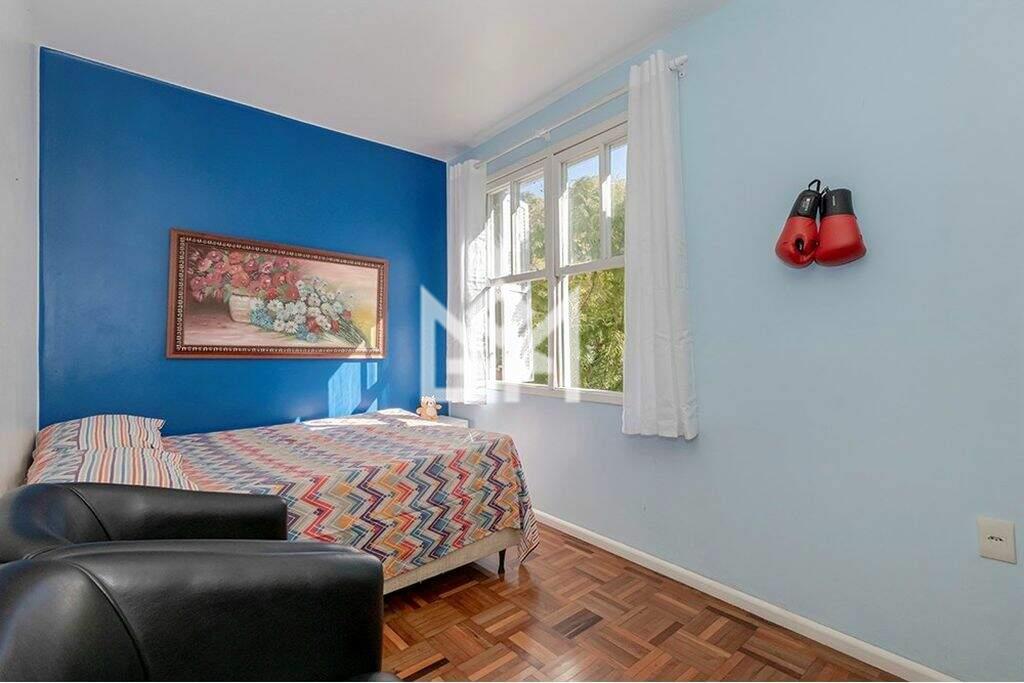 Apartamento com 2 quartos à venda, 73,52m² - Santana - Porto Alegre: 