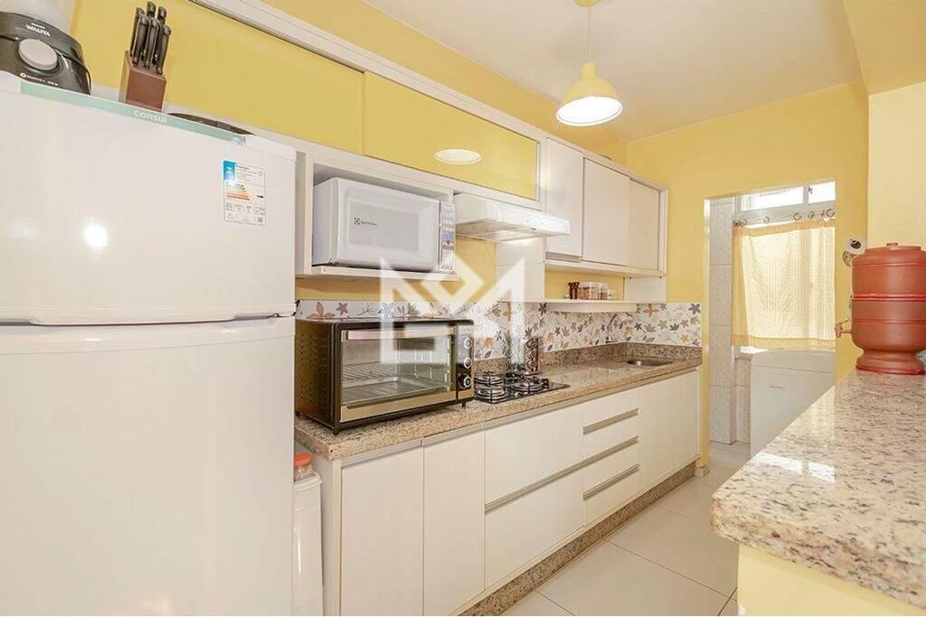 Apartamento com 2 quartos à venda, 73,52m² - Santana - Porto Alegre: 