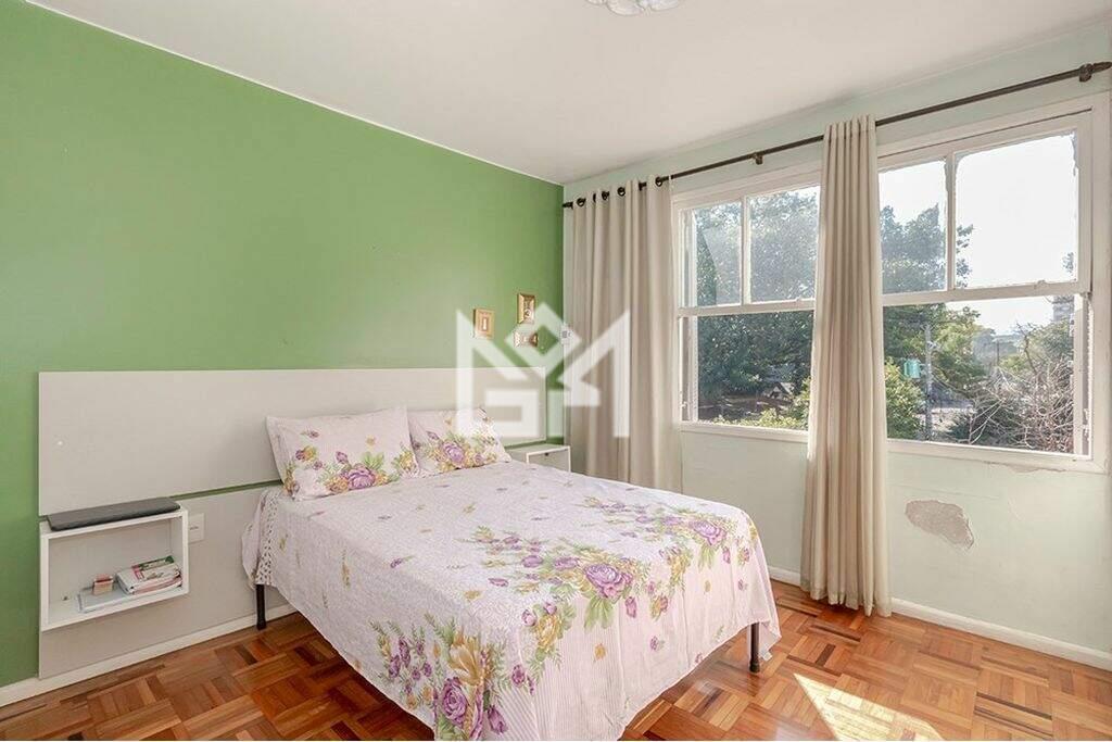 Apartamento com 2 quartos à venda, 73,52m² - Santana - Porto Alegre: 