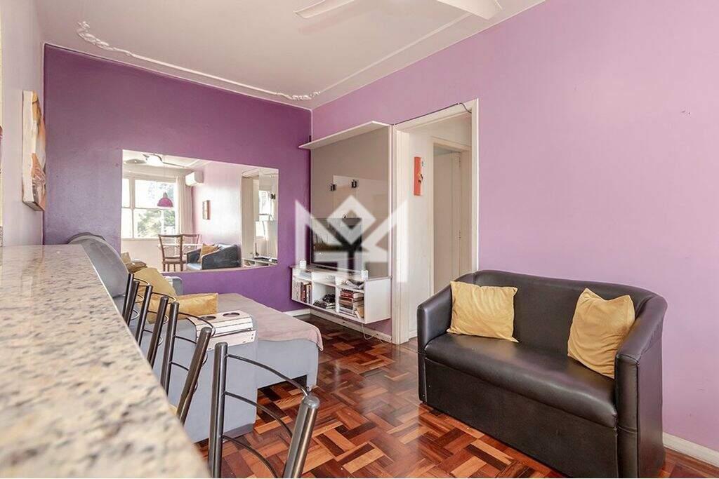 Apartamento com 2 quartos à venda, 73,52m² - Santana - Porto Alegre: 