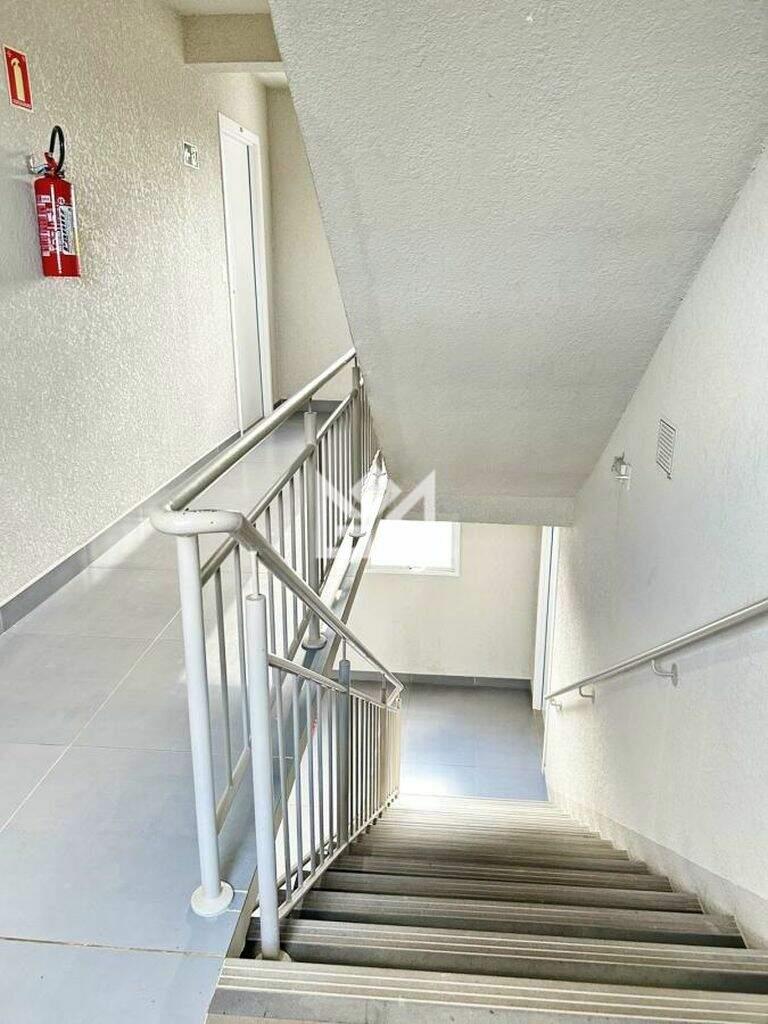 Apartamento com 2 quartos à venda, 45m² - Estância Velha - Canoas: 