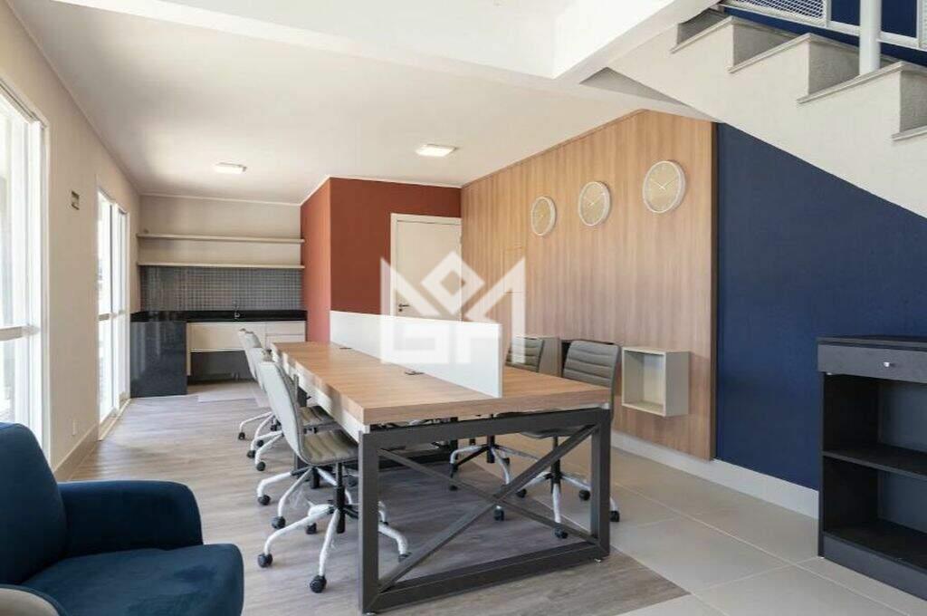 Apartamento com 2 quartos à venda, 45m² - Estância Velha - Canoas: 