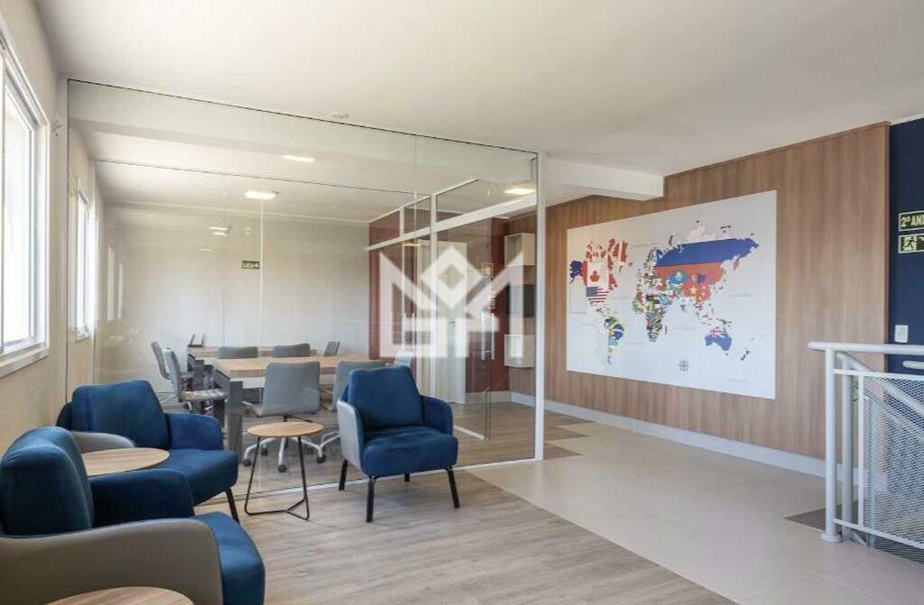 Apartamento com 2 quartos à venda, 45m² - Estância Velha - Canoas: 